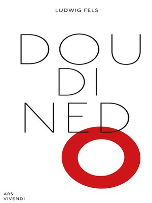 cover image of Dou di ned o